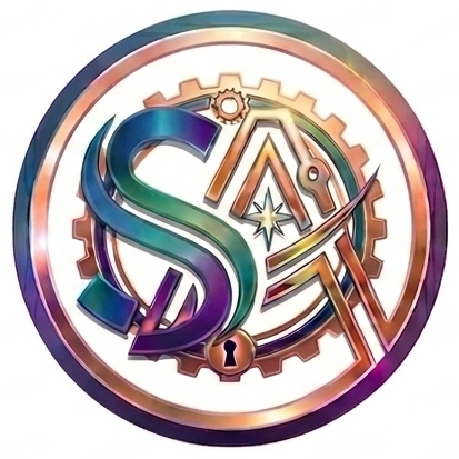 S&A Logo